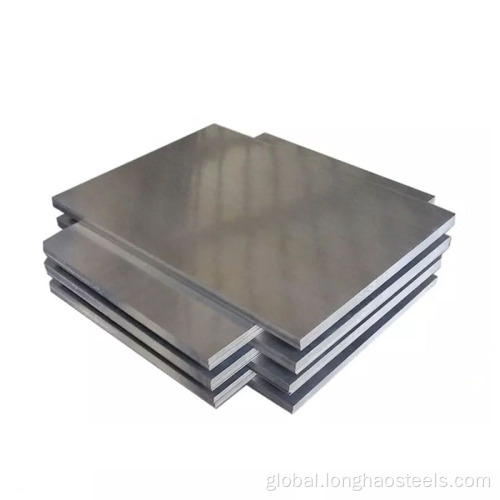  SS Sheet 316 Stainless Steel Sheet Factory